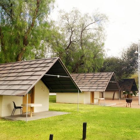 East Gate Rest Camp Daire Buitepos Dış mekan fotoğraf